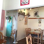 こつぶカフェ - 