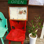 こつぶカフェ - 