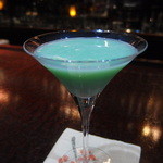 BAR ル・ヴェール - 色も素敵です