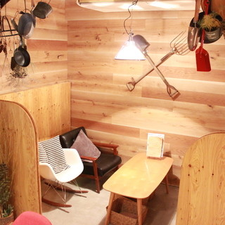 農家バル FOODBABY_2