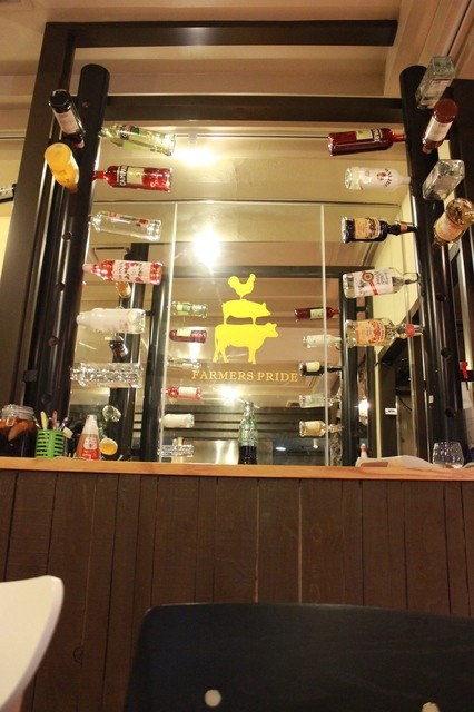 農家バル FOODBABY（フードベイビー） - 帯広（ダイニングバー）の写真