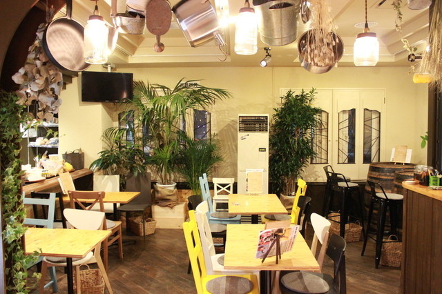 農家バル FOODBABY（フードベイビー） - 帯広（ダイニングバー）の写真