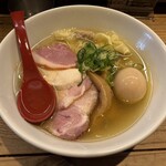 麺屋 翔 - 