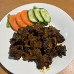 RESTAURANT DAURA - 