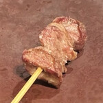 焼鳥 朝比奈 - 