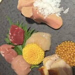 焼鳥 朝比奈 - 