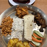 RESTAURANT DAURA - 
