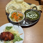 RESTAURANT DAURA - 