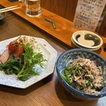 さくら井 - 料理写真: