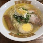 麺屋楽長。 - 