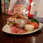 タランテッラ ダ ルイジ - 