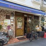 タランテッラ ダ ルイジ - 