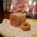タランテッラ ダ ルイジ - 