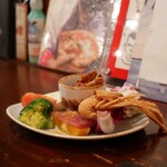 タランテッラ ダ ルイジ - 