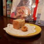 タランテッラ ダ ルイジ - 