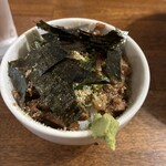 麺屋楽長。 - 