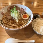 ゴールデンゴリラ - 