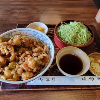 そば処 名古屋_0