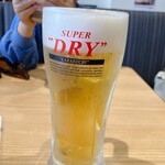 れんげ食堂 Toshu - ドリンク写真: