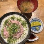 海鮮食堂三幸丸 - 