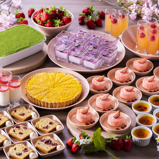 ブッフェダイニングシェフズレシピ_2