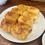 ぎょうざや - 