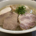 らぁめん ご恩 - 