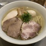 らぁめん ご恩 - 