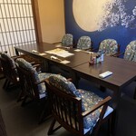 串焼き海鮮 池田屋 - 内観写真: