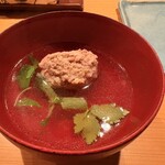 燒鳥 望月 - 