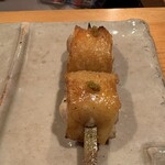 燒鳥 望月 - 