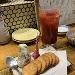 極楽酒場 げんてん - 