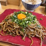 バソキ屋 - 料理写真: