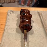燒鳥 望月 - 
