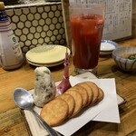 極楽酒場 げんてん - 