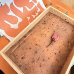 神宮茶屋 - 料理写真: