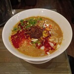 四川担々麺 ななつぼし - 