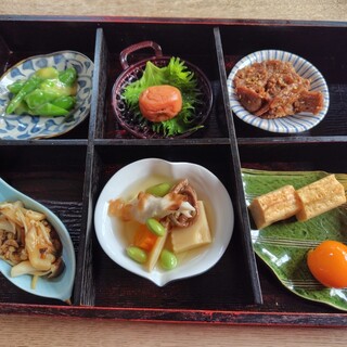 手打ち蕎麦処 あき津_0