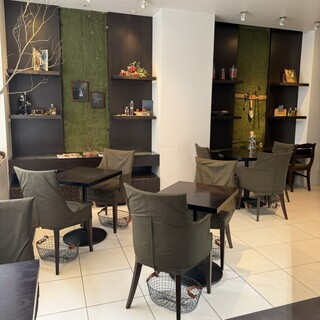 メゾン ド フルージュ_2