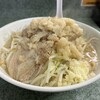 ラーメン二郎 - ラーメン