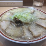中華そば専門 田中そば店 - 料理写真: