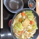 道の駅 中条 - 