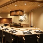 おみ乃 椿 - 内観写真: