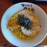 油そば専門店 歌志軒 - 料理写真: