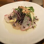 なっぱごちそう - 