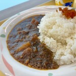 サバンナキッチン - 料理写真: