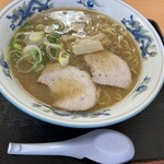 らーめんや天金 - 