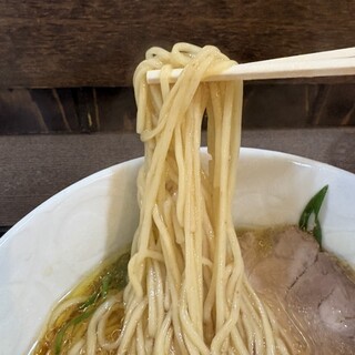 新道らぁ麺_1