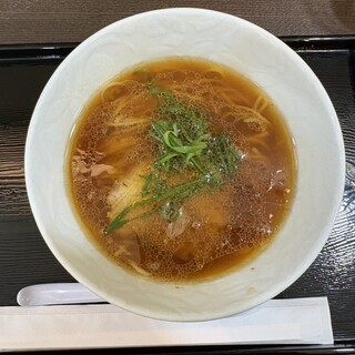 新道らぁ麺_0