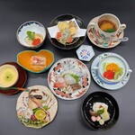 日本料理 古俣 - 